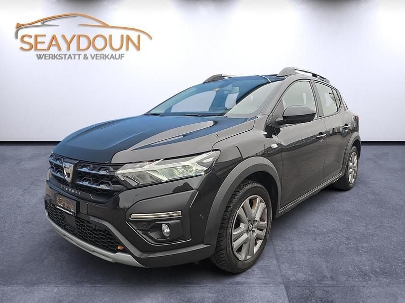 Gebraucht 2021 Dacia Sandero Comfort Kleinwagen | CHF 11’900 (Fairer Preis) - Bild 1/4