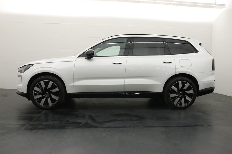 Gebraucht Volvo EX90 Ultra 300 kW (408 PS) 2024 Weiss SUV
