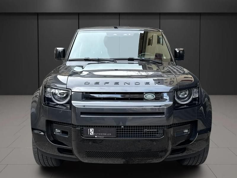 Gebraucht Land Rover Defender SE Dynamic 404 PS (297 kW) 2022 SUV