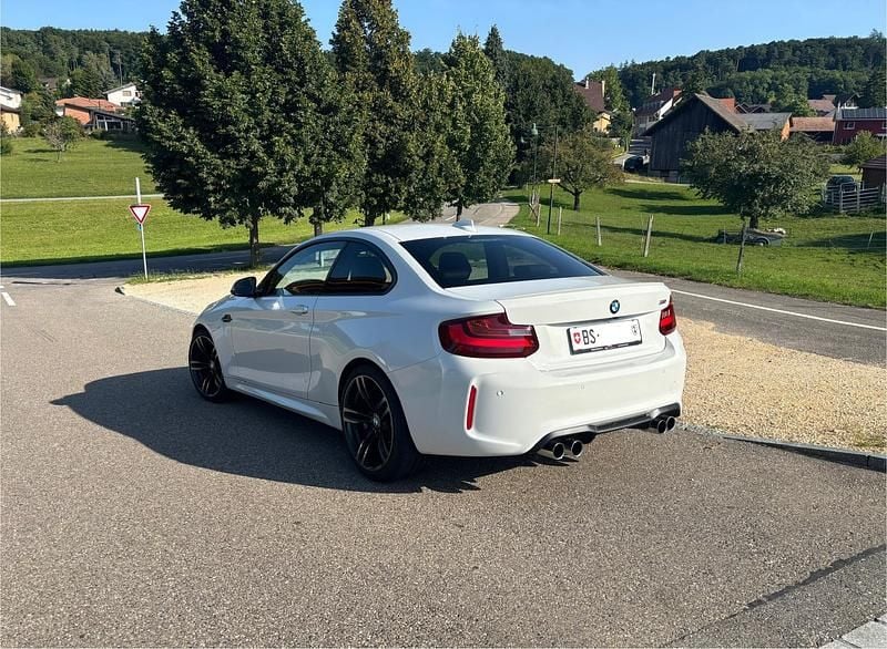 Gebraucht BMW M2 370 PS (272 kW) 2016 Coupé