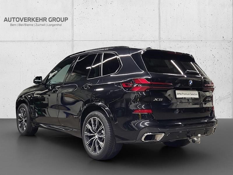 Gebraucht BMW X5 M Sport 286 PS (210 kW) 2025 SUV