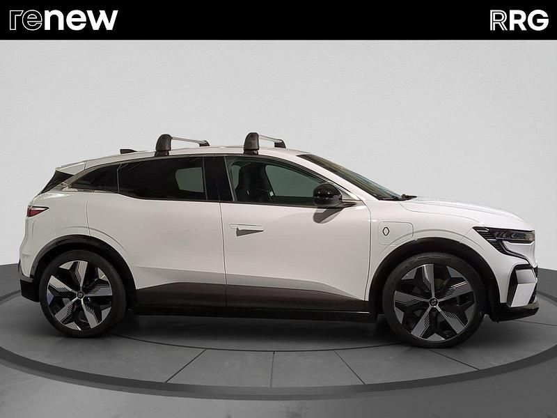 Gebraucht Renault Mégane Techno 160 kW (218 PS) 2022 Limousine