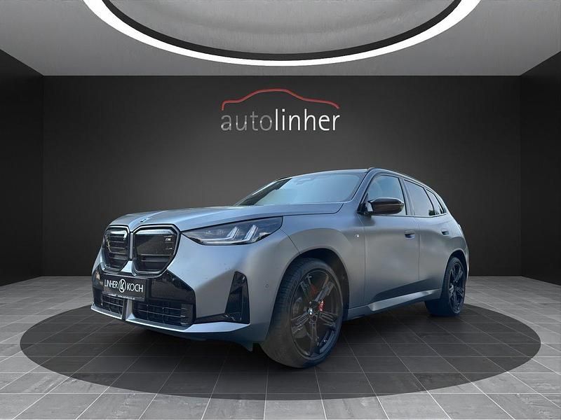 Gebraucht 2025 BMW X3 M Sport SUV | CHF 74’490 - Bild 1/4