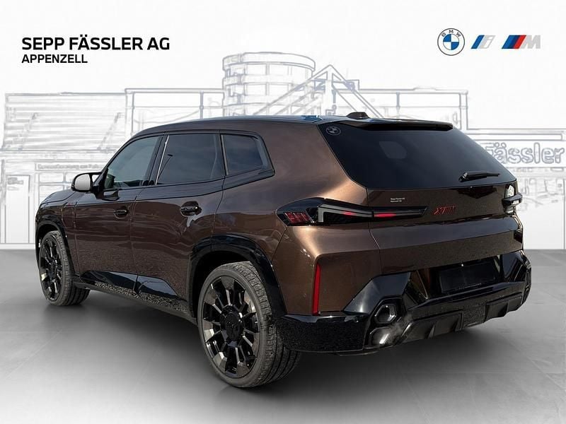 Gebraucht BMW XM Comfort Edition 748 PS (550 kW) 2025 SUV