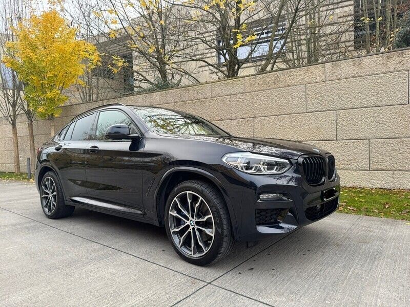Gebraucht 2020 BMW X4 M Sport SUV | CHF 49’900 - Bild 1/4