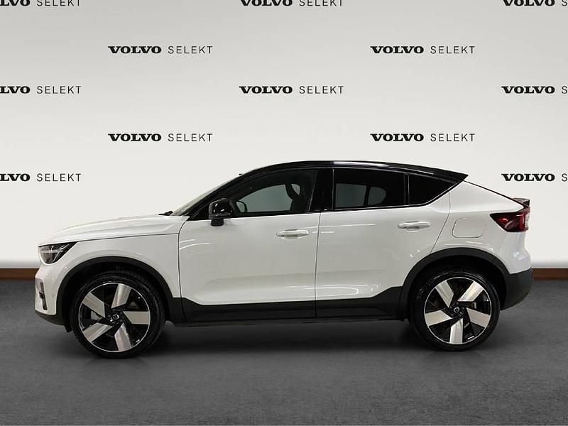 Gebraucht Volvo C40 300 kW (408 PS) 2022 SUV
