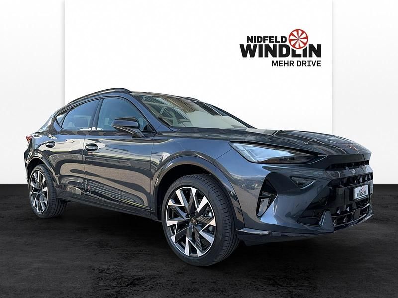 Gebraucht 2024 Cupra Formentor SUV | CHF 38’400 (Teuer) - Bild 1/4