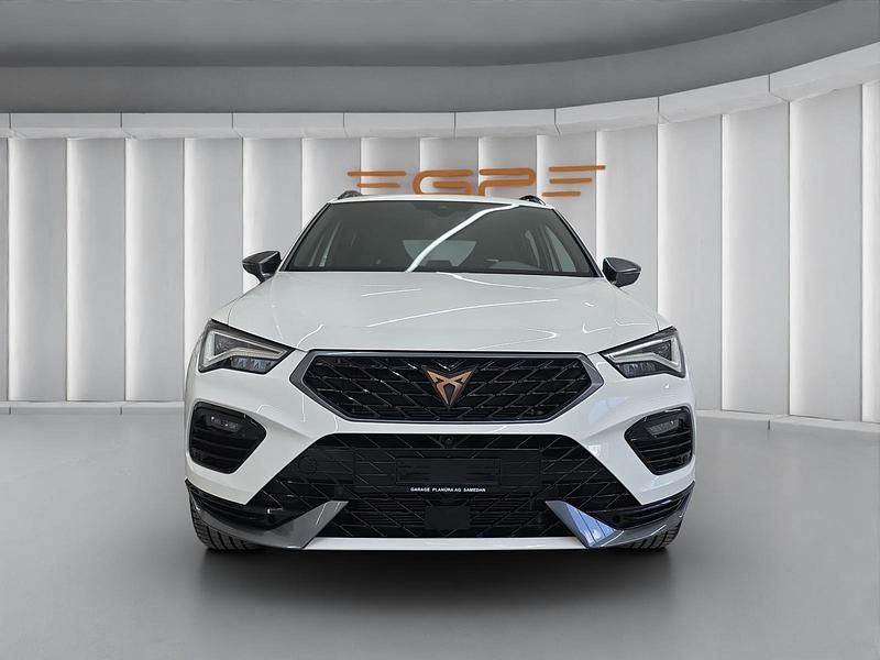Gebraucht Cupra Ateca 190 PS (139 kW) 2023 SUV