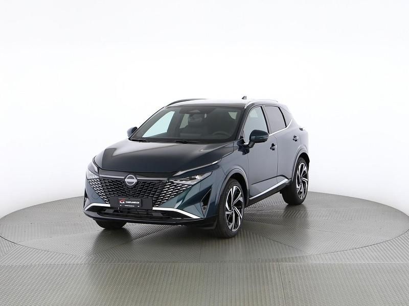 Neu Nissan Qashqai Tekna+ 158 PS (116 kW) 2025 SUV