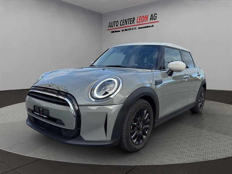 Gebraucht Mini Cooper 136 PS (100 kW) 2021 Kleinwagen