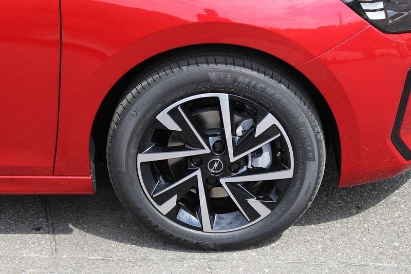 Neu Opel Corsa 101 PS (74 kW) 2025 Limousine