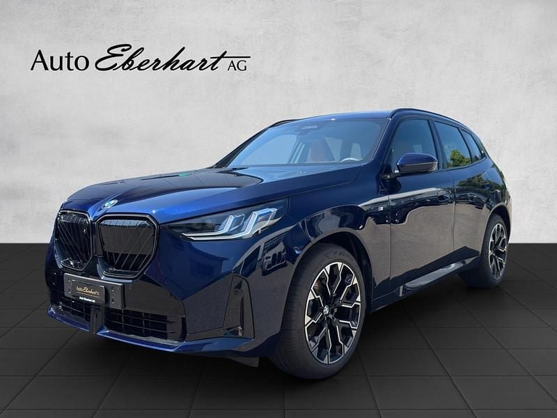 Gebraucht 2024 BMW X3 M Sport SUV | CHF 59’800 (Teuer) - Bild 1/4