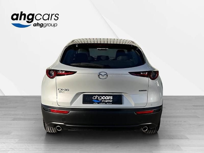 Neu Mazda CX-30 Center-Line 140 PS (102 kW) 2026 SUV