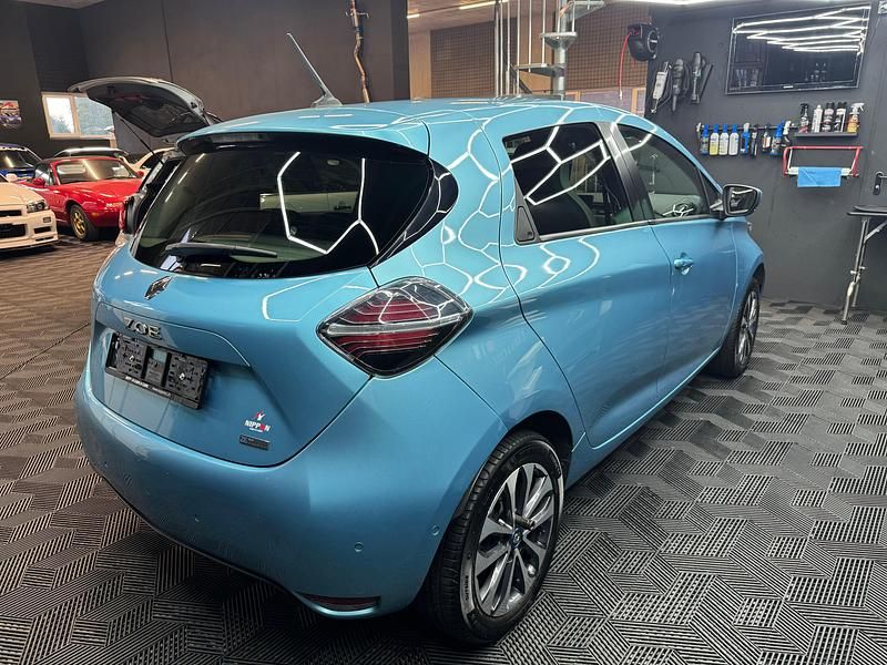 Gebraucht Renault Zoe Intens 100 kW (136 PS) 2020 Kleinwagen
