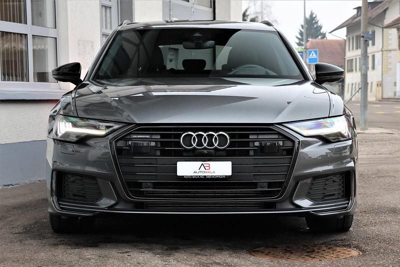 Gebraucht Audi A6 Sport 367 PS (269 kW) 2023 Kombi