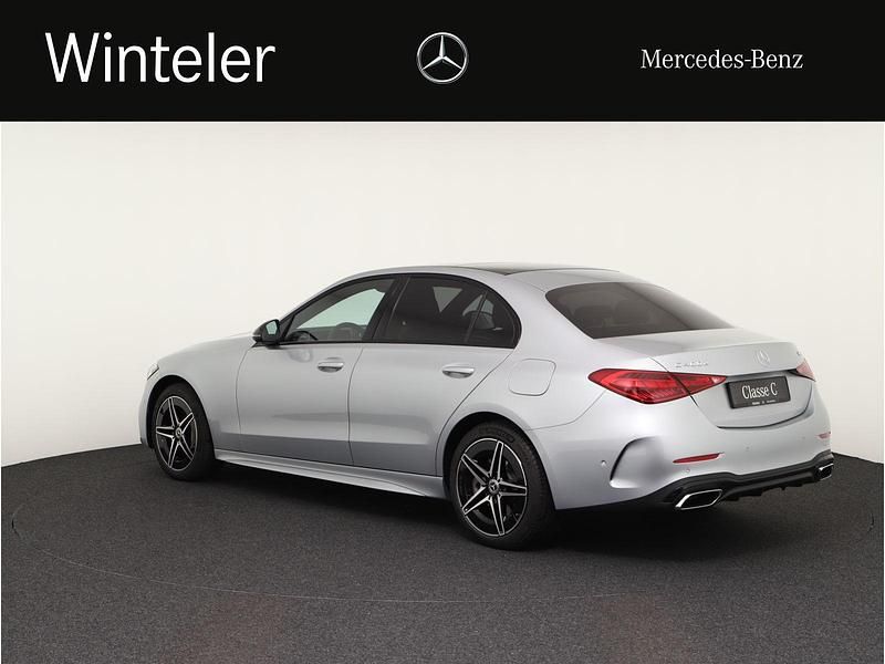 Gebraucht Mercedes E400 AMG line 252 PS (185 kW) 2023