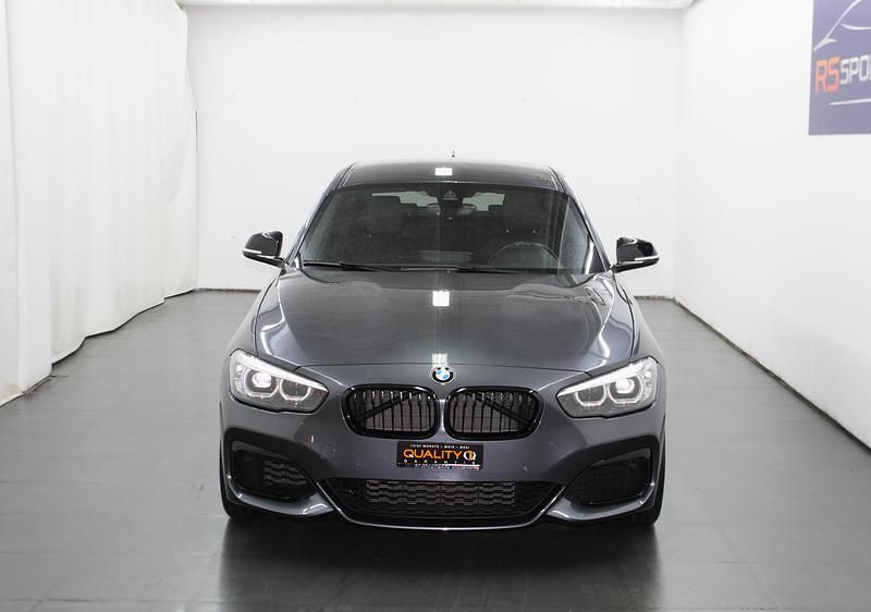 Gebraucht BMW M140 M Sport 340 PS (250 kW) 2018 Kleinwagen