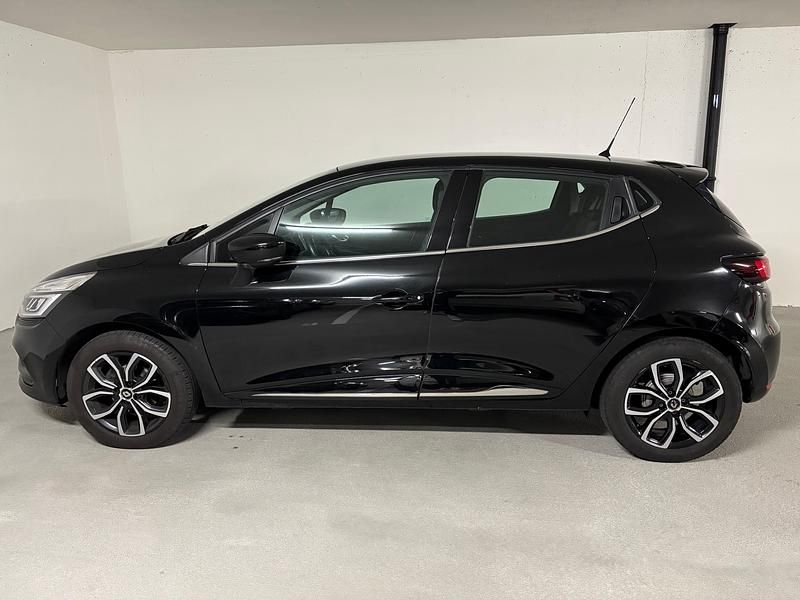 Gebraucht Renault Clio IV Intens 90 PS (66 kW) 2019