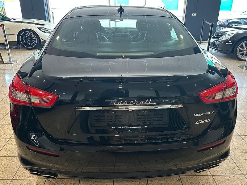 Gebraucht Maserati Ghibli 2019