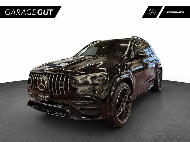 Gebraucht 2020 Mercedes GLE53 AMG AMG SUV | CHF 69’800 (Fairer Preis) - Bild 1/4