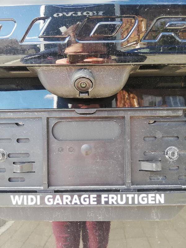 Gebraucht Ford Explorer ST-Line 457 PS (336 kW) 2020 SUV