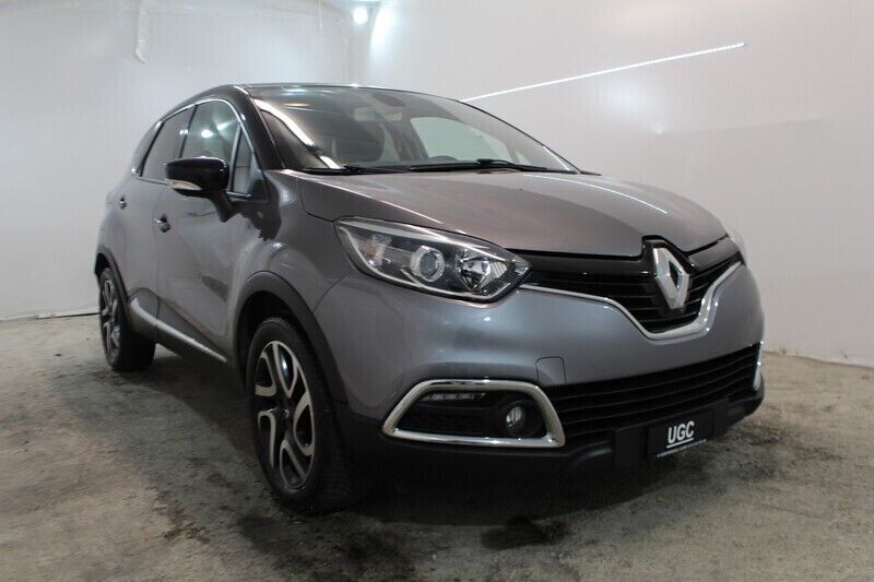 Gebraucht 2013 Renault Captur SUV | CHF 7’999 (Fairer Preis) - Bild 1/4