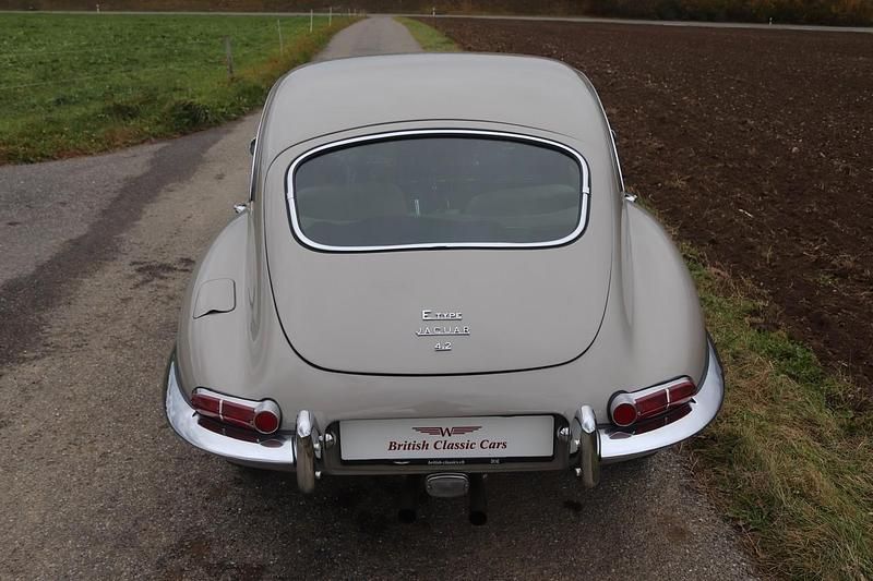 Gebraucht Jaguar E-Type S 241 PS (177 kW) 1968