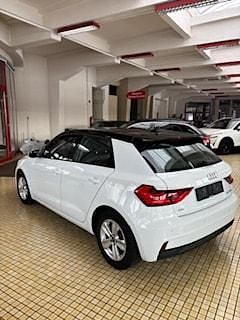 Gebraucht Audi A1 Sportback Attraction 110 PS (80 kW) 2021 Kleinwagen