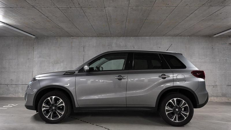 Gebraucht Suzuki Vitara 129 PS (94 kW) 2022 SUV