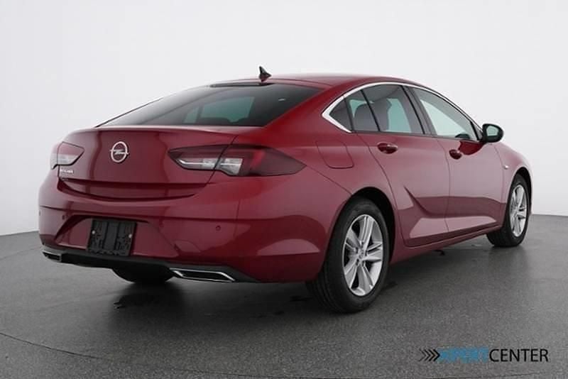 Gebraucht Opel Insignia Elegance 170 PS (125 kW) 2021 Limousine