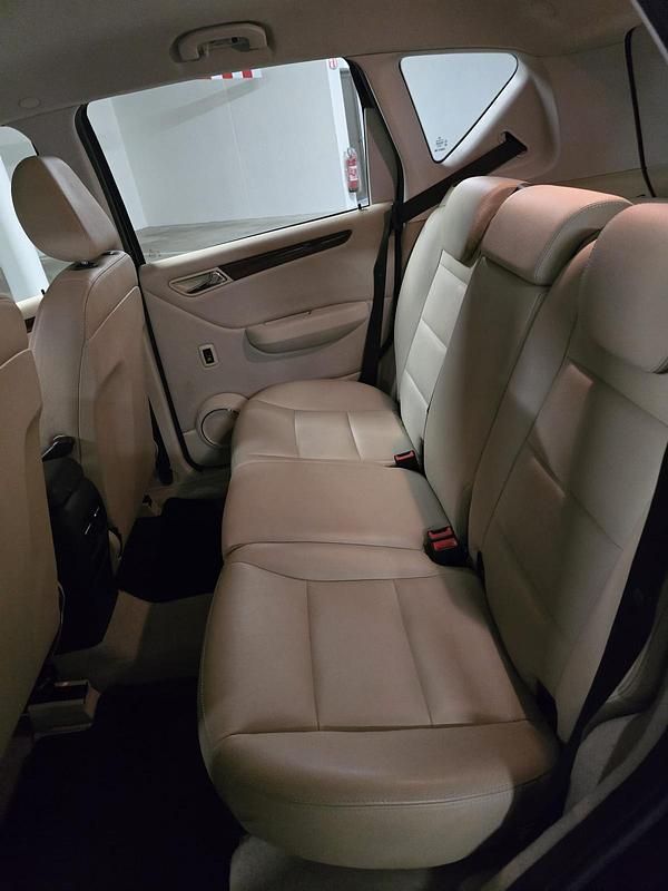 Gebraucht Mercedes A200 136 PS (100 kW) 2007