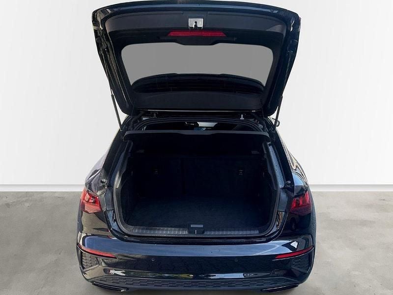 Gebraucht Audi A3 Comfort 150 PS (110 kW) 2022 Limousine