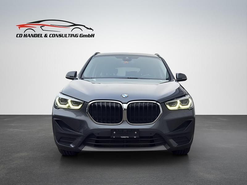 Gebraucht BMW X1 Performance 150 PS (110 kW) 2022 SUV