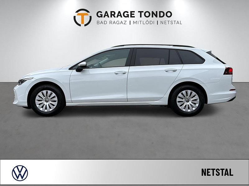 Neu VW Golf VIII 115 PS (84 kW) 2026 Kombi