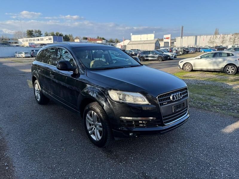 Gebraucht Audi Q7 239 PS (175 kW) 2008 SUV