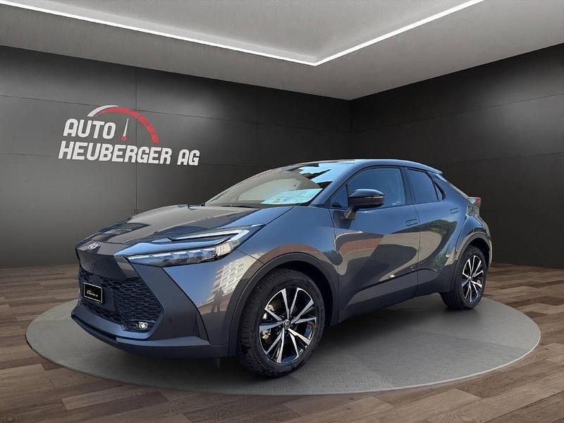 Neu 2025 Toyota C-HR Edition SUV | CHF 39’850 (Guter Preis) - Bild 1/4