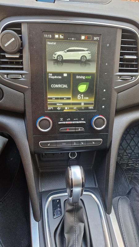 Gebraucht Renault Mégane IV Intens 160 PS (117 kW) 2019