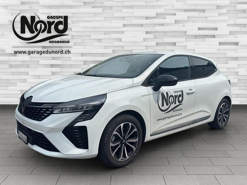Gebraucht 2024 Renault Clio V Techno Limousine | CHF 21’500 (Guter Preis) - Bild 1/4