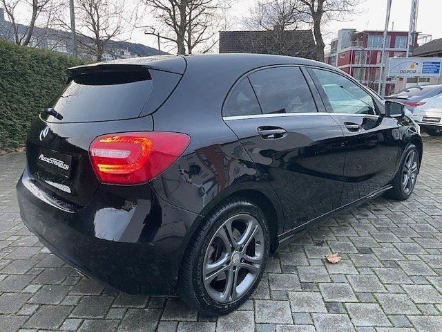 Gebraucht Mercedes A250 Urban 211 PS (155 kW) 2014 Limousine