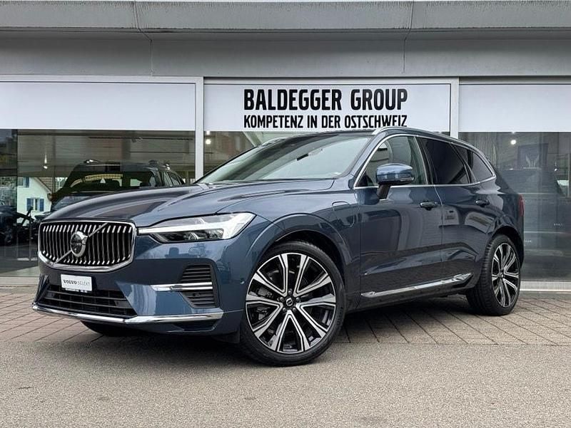 Gebraucht 2024 Volvo XC60 Ultra SUV | CHF 70’530 - Bild 1/4