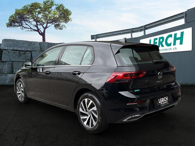 Gebraucht VW Golf Style 204 PS (150 kW) 2021 Limousine