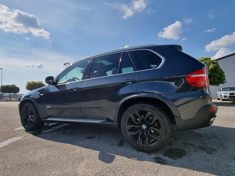 Gebraucht BMW X5 355 PS (261 kW) 2010 SUV