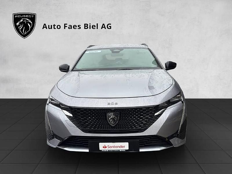 Gebraucht Peugeot 308 SW GT 181 PS (133 kW) 2024 Kombi