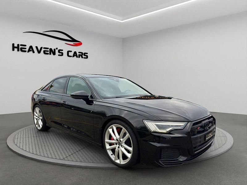 Gebraucht Audi S6 350 PS (257 kW) 2019 Limousine
