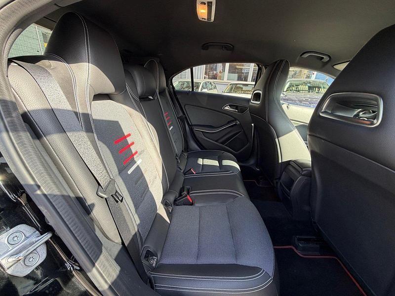 Gebraucht Mercedes A200 Style 136 PS (100 kW) 2018 Limousine