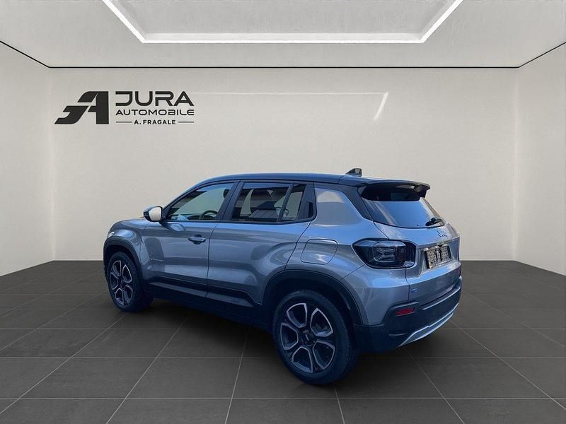 Gebraucht Jeep Avenger EV Summit 114 kW (156 PS) 2023 SUV