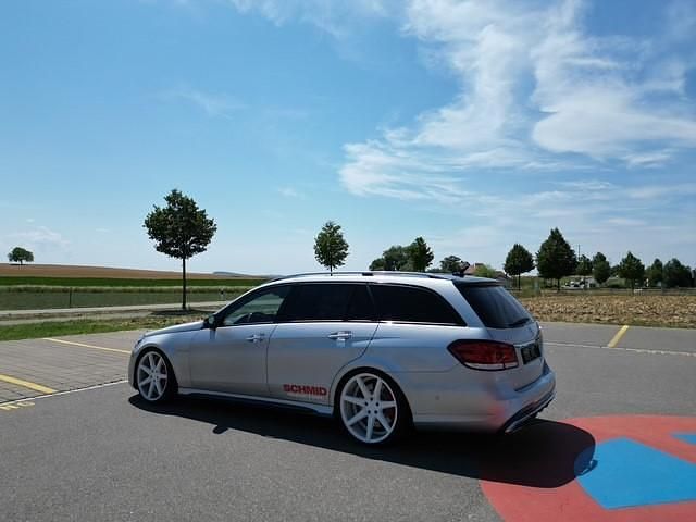 Gebraucht Mercedes E63 AMG AMG 585 PS (430 kW) 2013