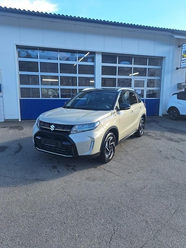 Neu 2025 Suzuki Vitara SUV | CHF 27’690 (Fairer Preis) - Bild 1/4
