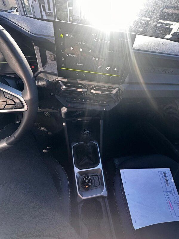 Gebraucht Dacia Duster Journey 130 PS (95 kW) 2024 SUV