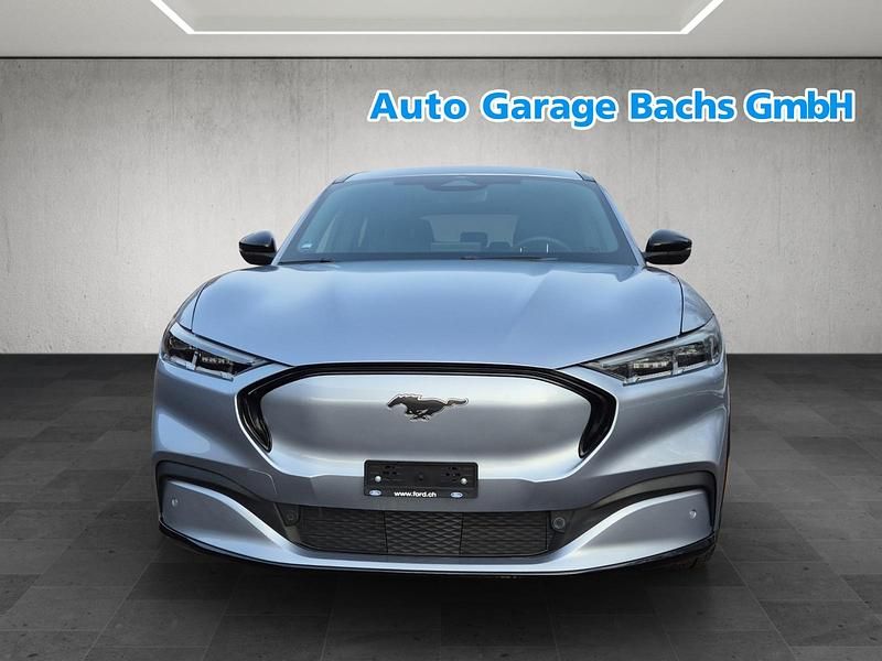 Gebraucht Ford Mustang Mach-E Premium 272 kW (371 PS) 2023 SUV